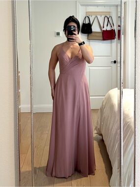 Azazie Davis Bridesmaid Dress